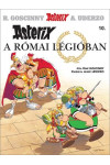 Asterix 10. – Asterix a római légióban